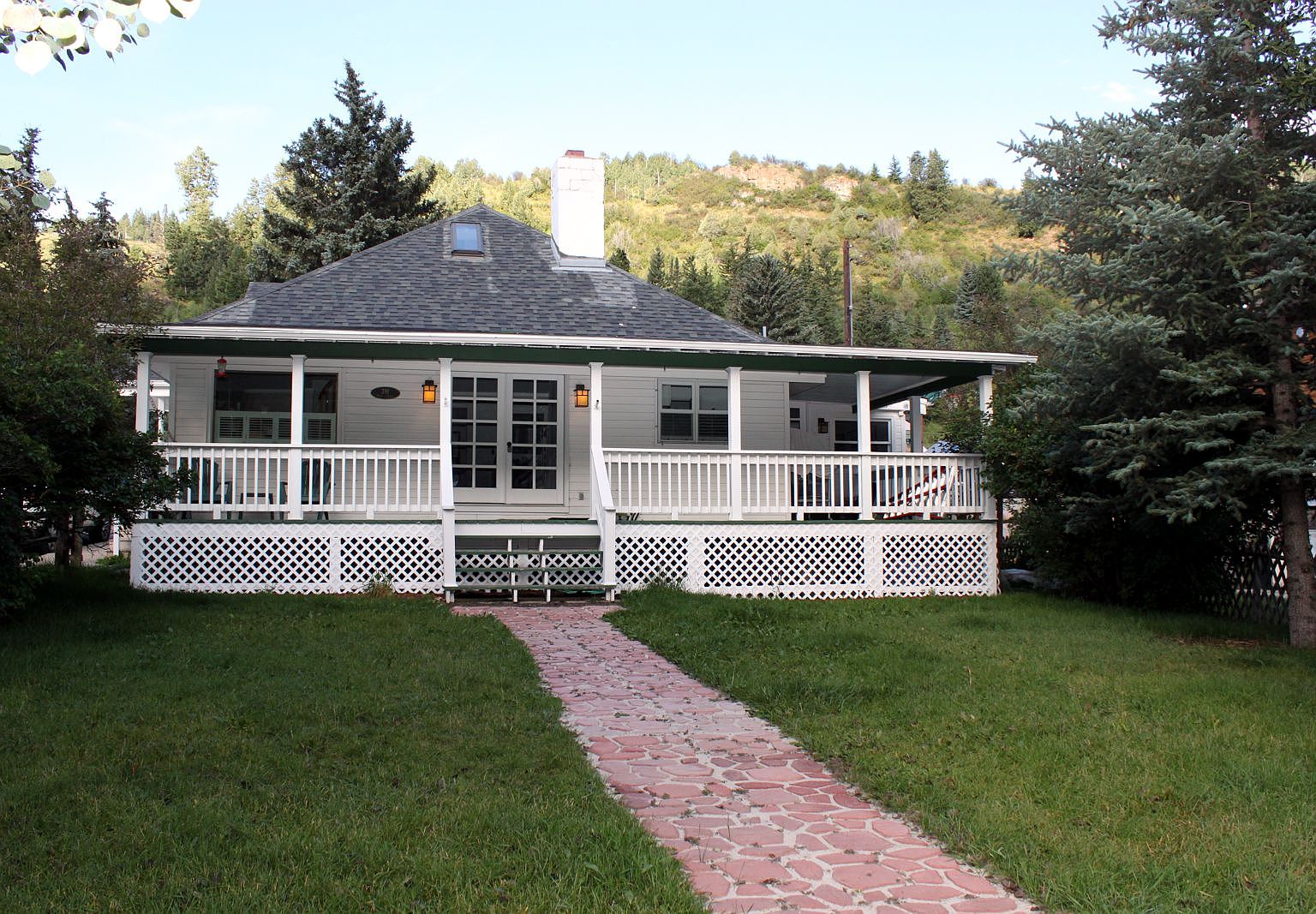 391 Main Street, Minturn, CO 81645 Zillow