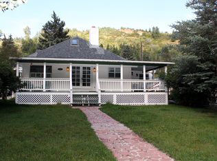 391 Main Street, Minturn, CO 81645