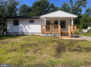 1241 Roundtop Rd, Odenton, MD 21113