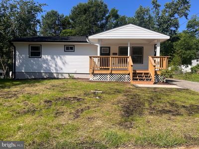 1241 Roundtop Rd, Odenton, MD, 21113