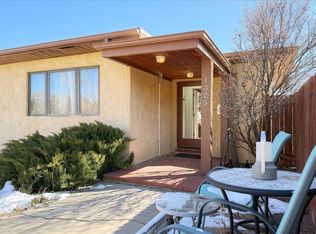 1325 43rd St, Los Alamos, NM 87544