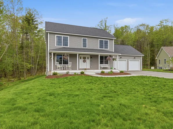 114 Finch Landing, Wells, ME 04090