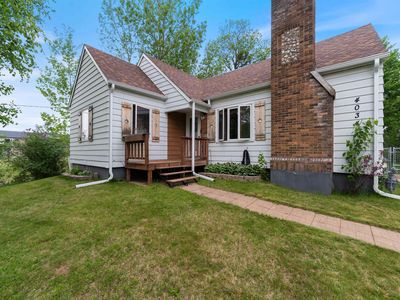 4034 Haines Rd, Duluth, MN, 55811