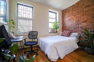 Rented by City Connections Realty