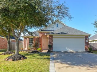 8010 Thorncroft Manor Ln, Richmond, TX 77407