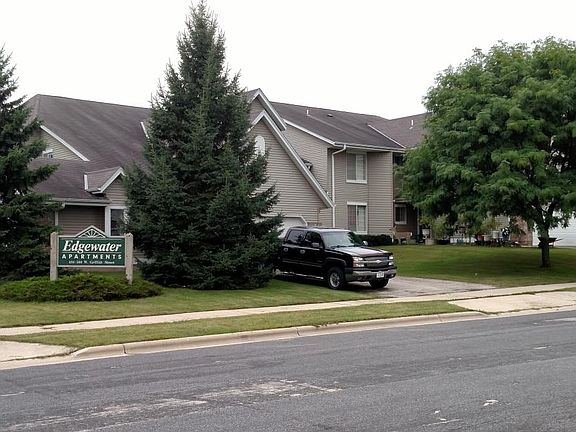 Edgewater Apartments