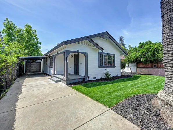 4408 12th Ave, Sacramento, CA 95820