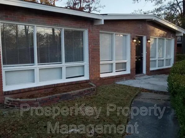 2463 Walker St, Columbus, GA 31903