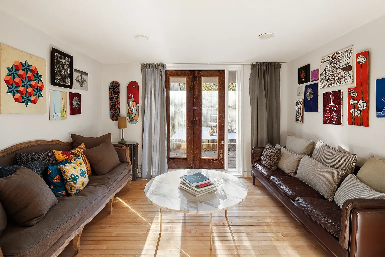 31 Wolcott Street — Photo 1