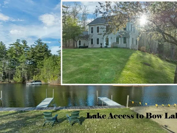 58 Pointe Trinity Drive, Strafford, NH 03884