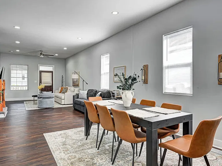 Barth Ave — Photo 12