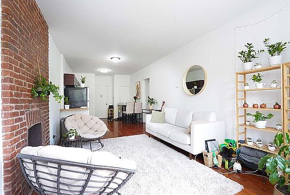 1st image of 438 Saint Nicholas Ave #4F