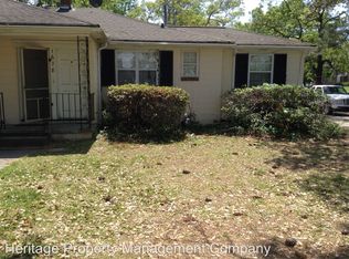 1678 Hunley Ave APT D, Charleston, SC 29412