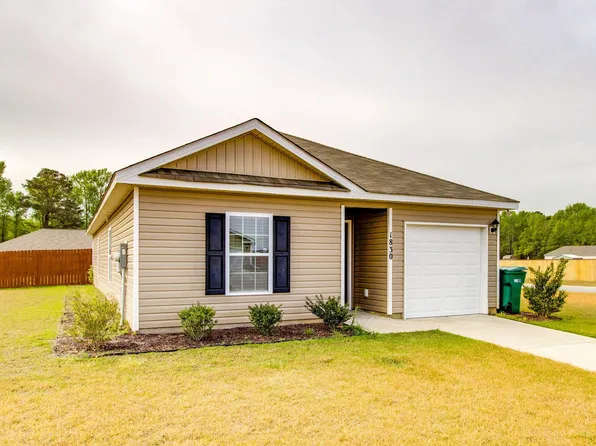 1830 Wildhorse Dr, Sumter, SC 29153