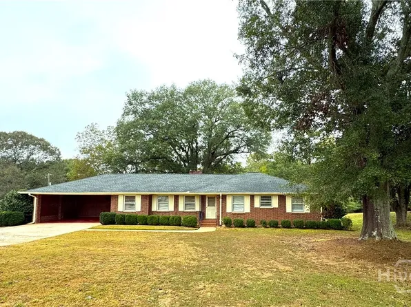 6716 Hwy 29 S, Hull, GA 30646