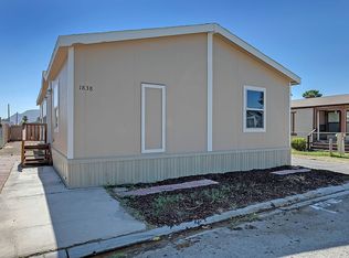 1838 Quintearo St, Las vegas, NV 89115