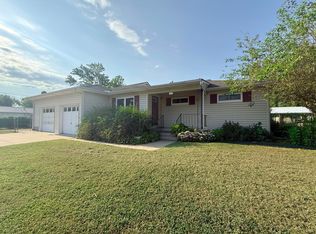 110 13th Ave NE, Miami, OK 74354