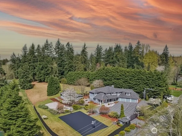 16710 Snohomish Avenue, Snohomish, WA 98296