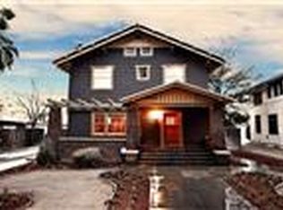 1019 N Van Ness Ave, Fresno, CA 93728