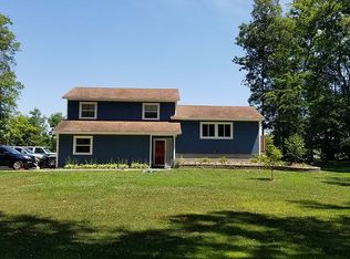 9740 Briarwood Dr, Plain City, OH 43064