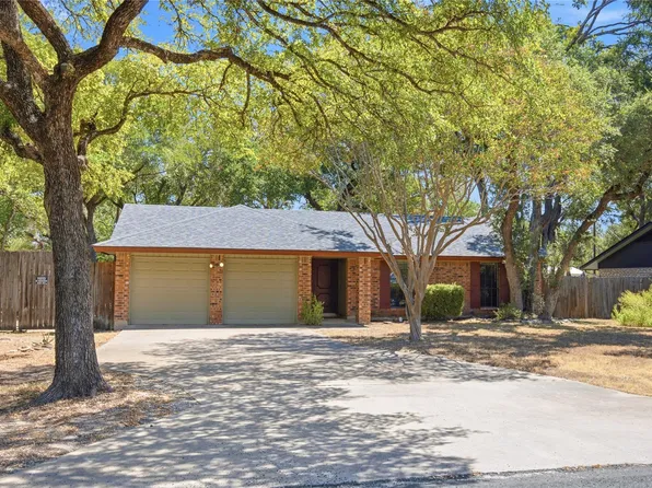 13319 Water Oak Ln, Austin, TX 78729