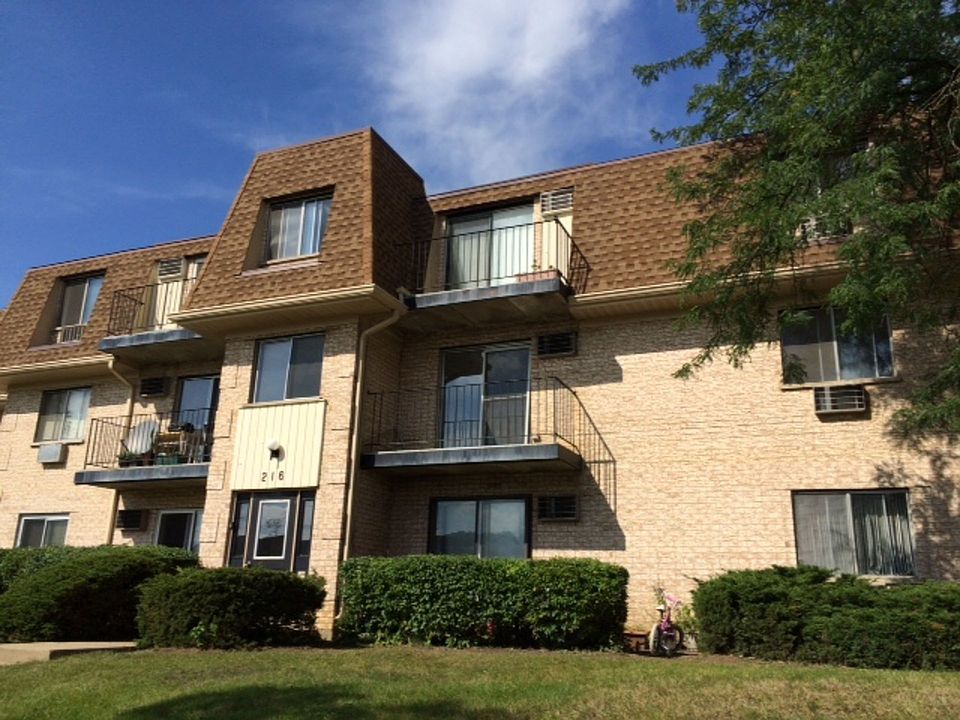 1st image of 216 Shorewood Dr APT 1A