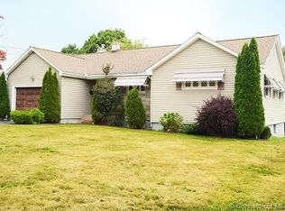 118 Southwell Rd, Wethersfield, CT 06109