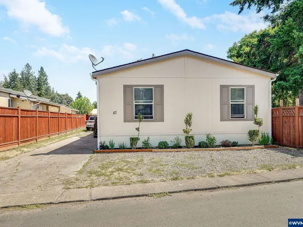 4155 Lancaster Dr NE Unit 47, Salem, OR 97305