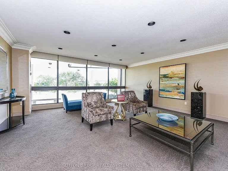 2055 Upper Middle Rd #705 — Photo 36