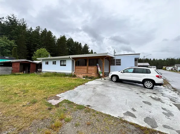 601 Matchlee Dr #78, Gold River, BC V0P 1G0