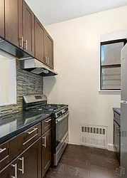 Rented by Halstead Real Estate