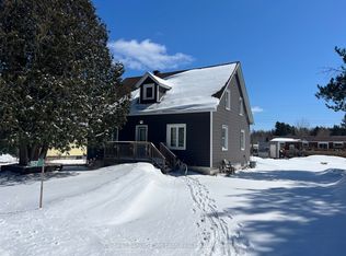 157 Ottawa Ave, Machar, ON P0A1X0
