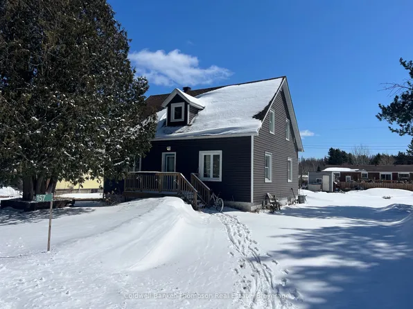 157 Ottawa Ave, Machar, ON P0A 1X0