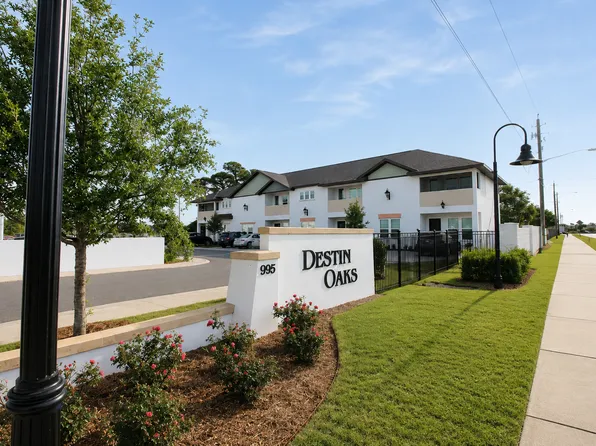 995A Airport Rd #10, Destin, FL 32541