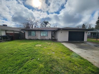 409 W Walnut Avenue, Visalia, CA, 93277