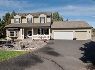 60495 Dakota Trl, Bend, OR 97702