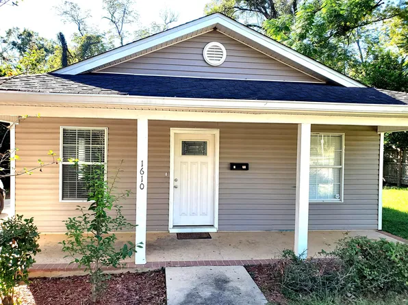 1610 Saxon St, Tallahassee, FL 32310