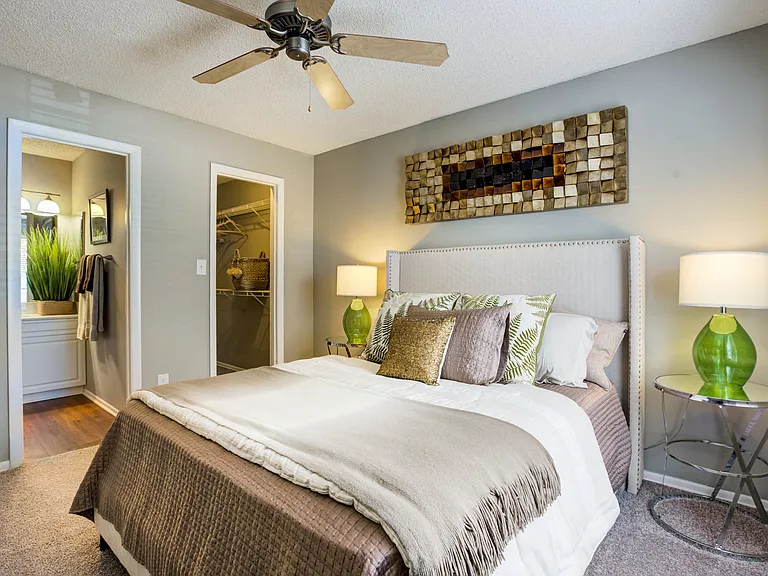 Model Bed