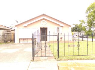 14600 Curran Rd, New Orleans, LA 70128