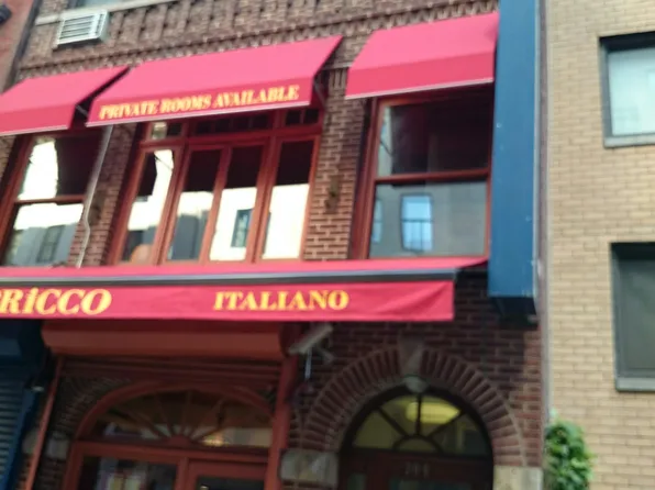 304 West 56th Street