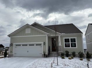 1336 Ashton Park Dr LOT 184, Mount Juliet, TN 37122