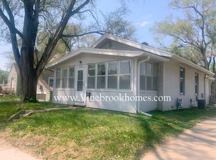 4514 Camden Ave, Omaha, NE 68104