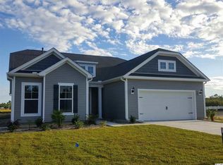 1101 Dalmore Ct LOT 163, Denali B Conway, SC 29526