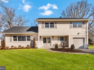 2612 Stirrup Ln, Alexandria, VA, 22308