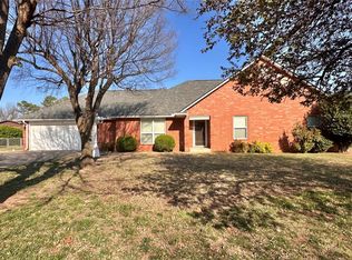 3 Limousin Ln, Shawnee, OK 74804