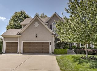 14112 Hadley St, Overland Park, KS 66223