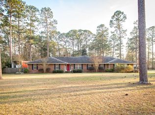 310 Moody St, Blackshear, GA 31516