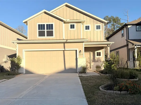 24619 Applewood Crest Ln, Porter, TX 77365