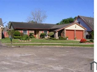 12218 Riva Ridge Ln, Houston, TX 77071