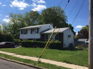 903 Merlin St, Bristol, PA 19007